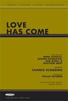 Love Has Come by - Scoggins Chance - for Accompaniment CD