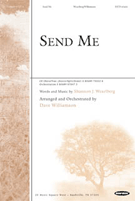 Send Me by Wexelberg Shannon - Williamson Dave - for Instrumental Parts