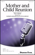 Mother And Child Reunion by - Eldridge and Meader - for Instrumental Parts