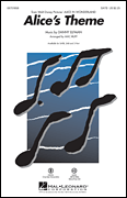 Alice's Theme by - Huff Mac - for Instrumental Parts