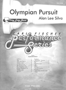 Olympian Pursuit by Silva Alan Lee for Full Score