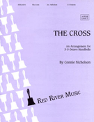 Cross by - Nicholson Connie - for Handbells 3-5 Octave