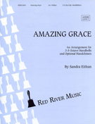 Amazing Grace by - Eithun Sandra - for Handbells