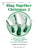 Ring Together Christmas 2 by - McChesney Kevin - for Handbells 2-3 Octave (Vol 2)