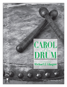 Carol Of The Drum by - Glasgow Michael - for Handbells 3-6 Octave