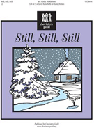 Still Still Still by - Moklebust Cathy - for Handbells