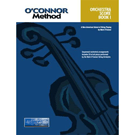 O'Connor Method For Orchestra by O'Connor Mark for Cond Score