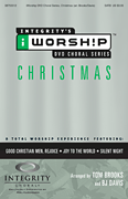 Integrity's Iworship Dvd Choral Series by - Davis B J and Brooks - for Instrumental Parts