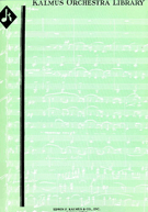 Banks Of Green Willow by Butterworth George for Full Orchestra