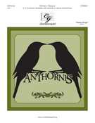 Anthornis by Glasgow Michael for Handbells