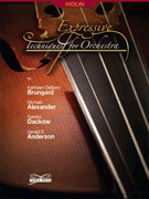 Expressive Techniques For Orchestra by Brungard and Alexander for Teacher Book (/Dackow/Anderson)