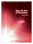 Sing We Now Of Christmas by - McChesney Kevin - for Handbells 3-5 Octave