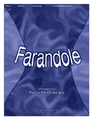 Farandole by - McChesney Kevin - for Handbells 3-7 Octave