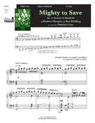 Come Thou Almighty King by - McChesney Kevin - for Handbells