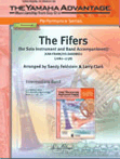 Fifers by Dandrieu Jean-Francois - Feldstein and Clark - for Flute and Piano