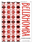 Bellrhomba by Davenport Roderick for Handbells 3 Octave