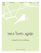 New Born Again by - McChesney Kevin - for Handbells