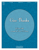 Give Thanks by Smith Henry - McChesney Kevin - for Handbells