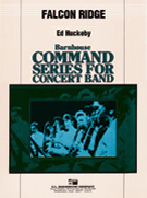 Falcon Ridge by Huckeby Ed for Full Score