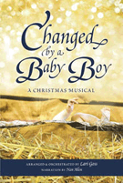 Changed By A Baby Boy by - Goss Lari - for CD