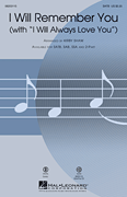 I Will Remember You with I Will Always Love You by - Shaw Kirby - for Instrumental Parts