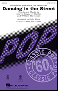 Dancing In The Street by - Shaw Kirby - for Instrumental Parts