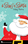 Song Of Santa by - Huff Mac - for Instrumental Parts