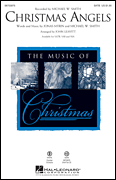 Christmas Angels by - Leavitt John - for Instrumental Parts