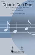 Doodle Doo Doo by - Shaw Kirby - for Instrumental Parts