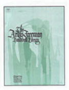Abide With Me by - Moats William E - for Handbells
