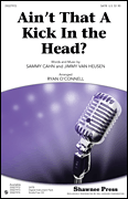 Ain't That A Kick In The Head by - O'Connell Ryan - for Instrumental Parts