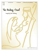 Rocking Carol by - McChesney Kevin - for Handbells
