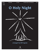 O Holy Night by - Ingram Bill - for Handbells