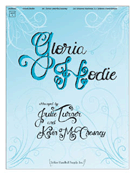 Gloria Hodie by - Turner and McChesney - for Handbells
