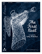 First Noel by - Moklebust Cathy - for Handbells