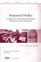 Redeemed Medley by - Goss Lari - for CD-ROM Sco