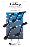 Suddenly by - Lojeski Ed - for Instrumental Parts