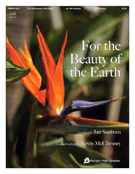 For The Beauty Of The Earth by - McChesney Kevin - for Handbells