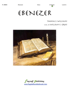 Ebenezer by Williams Thomas - Gross William - for Handbells
