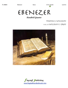 Ebenezer by Williams Thomas - Gross William - for Handbells