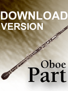 We Three Kings by - Culloton Matthew - for Oboe Digit
