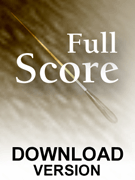 Church's One Foundation by - Burkhardt Michael - for Full Score