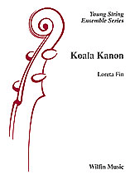 Kalypso Kangaroo by Fin Loreta for Full Score
