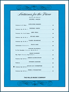 Nocturne Opus 16 #4 by Paderewski Ignacy Jan for Piano