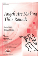 Angels Are Making Their Rounds by Choplin Pepper for Score w/ Audio