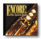 Encore by Ancora Brass for Brass CD
