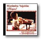 Echoes Of Chiapas by Marimba Yajalon for Percussion CD