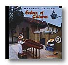 Chiapas by Marimba Yajalon for Percussion CD