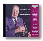 Shared Reflections - The Legacy Of ... by Farkas Philip for French Horn CD