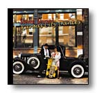 Kansas City Dances by Seward S for Tuba CD (Tuba)